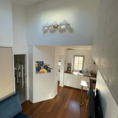 Apartment Little Lewis By Home&art *