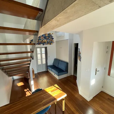 Apartment Little Lewis By Home&art Montpellier